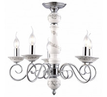 Подвесная люстра Arte Lamp Sonia A9593PL-5CC