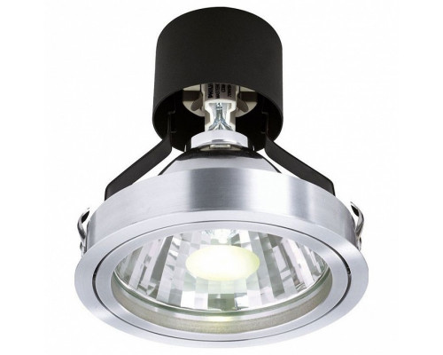 Встраиваемый светильник Deko-Light  110108