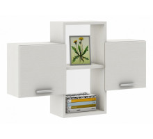 Полка комбинированная Флэш-24