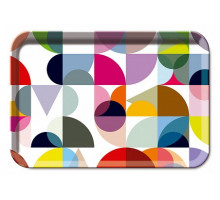 Поднос (33x22.5x2 см) Solena MT04