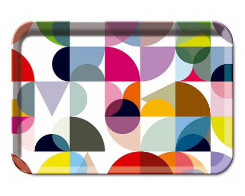 Поднос (33x22.5x2 см) Solena MT04