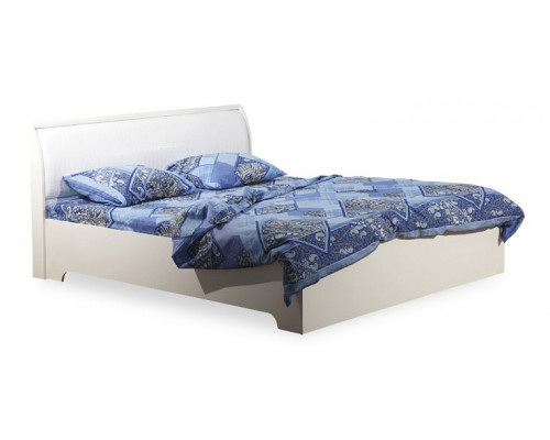 Кровать двуспальная Мона 06.297