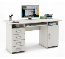 Стол компьютерный Лайт-8К