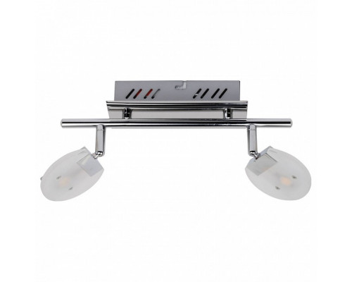 Спот Horoz Electric Side-3