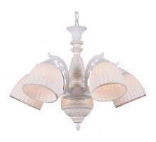 Подвесная люстра ST-Luce Fiore 