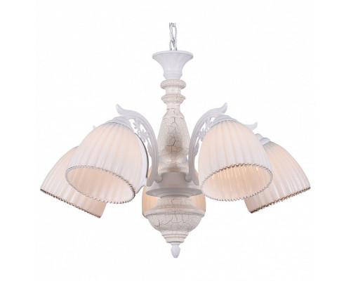 Подвесная люстра ST-Luce Fiore