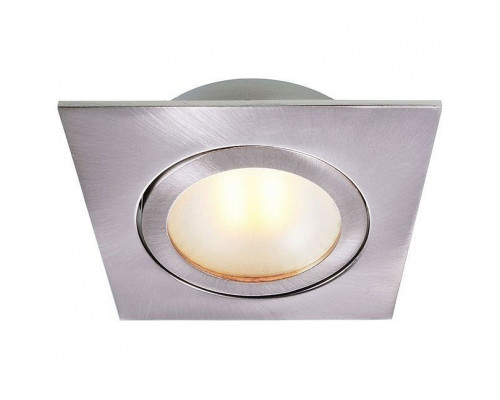 Встраиваемый светильник Deko-Light  920237