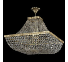 Светильник на штанге Bohemia Ivele Crystal 1911 19112/H1/55IV G