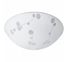 Плафон стеклянный Paulmann W-D Deco 70241