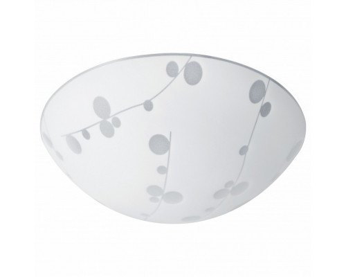 Плафон стеклянный Paulmann W-D Deco 70241