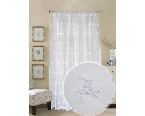 Гардина (300х270 см) 1 шт. RR