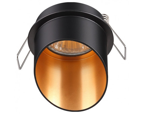 Встраиваемый светильник Novotech Butt 370435