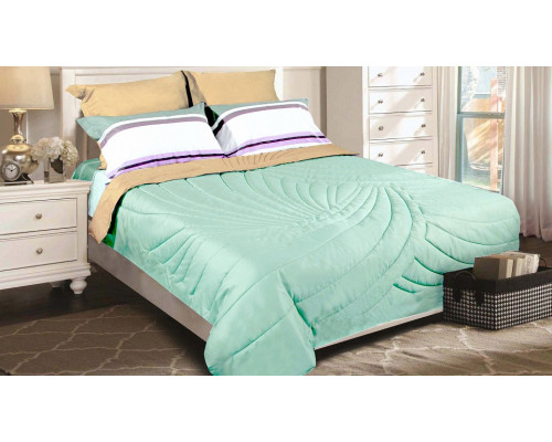 Покрывало двуспальное Duo