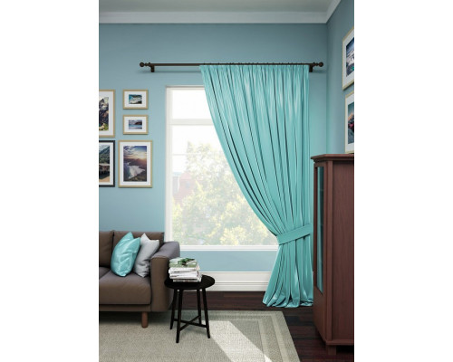 Портьера (200x280 см) 1 шт. Avery