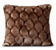 Наволочка декоративная (45x45 см) Адриана