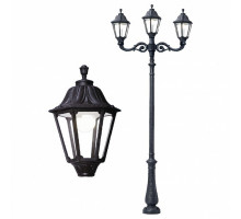 Фонарный столб Fumagalli Noemi E35.202.M21.AXH27