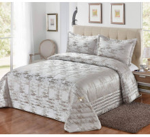 Покрывало с наволочками евростандарт Артемида