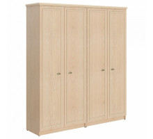 Шкаф книжный Raut RHC 180.1