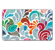 Доска разделочная (23.5x14.4x0.2 см) Florina fr236