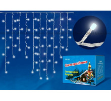 Бахрома световая Uniel ULD-B1805 ULD-B1805-048/DTA WHITE IP20