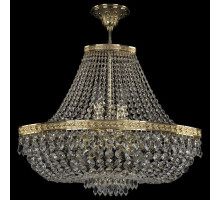 Светильник на штанге Bohemia Ivele Crystal 1927 19273/H1/55IV G