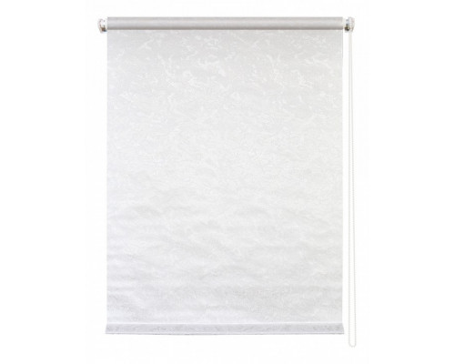 Штора рулонная (48x175 см) Фрост
