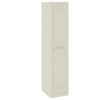 Шкаф для белья Лорена СМ-254.07.01