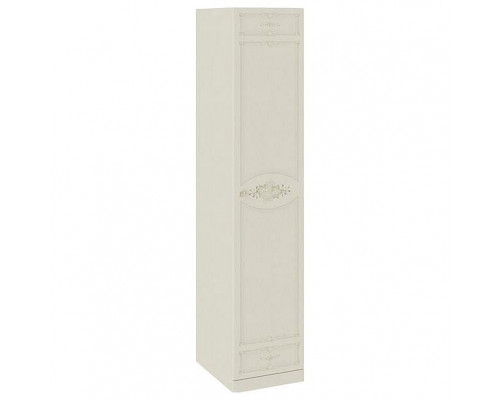 Шкаф для белья Лорена СМ-254.07.01