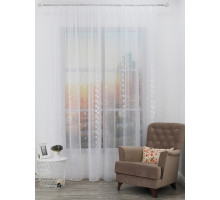 Гардина (300х270 см) 1 шт. Amore Mio RR 7548