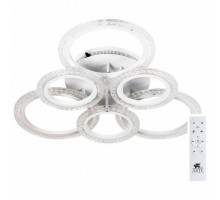 Накладной светильник Arte Lamp Camelia A2533PL-60WH