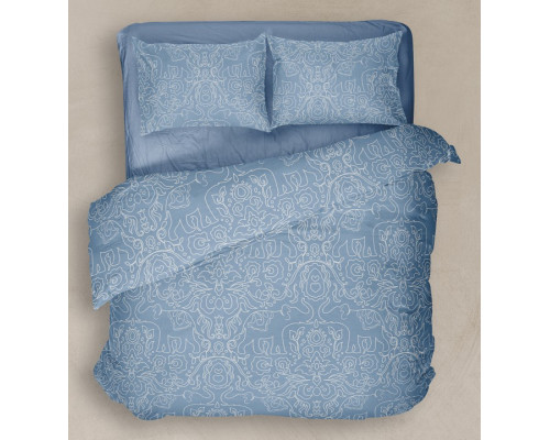 Постельное белье семейное Канти