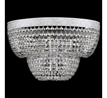 Накладной светильник Bohemia Ivele Crystal AL1909 AL19091B/35OL WMN