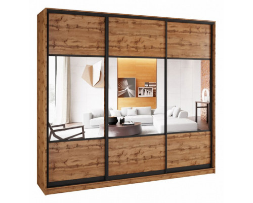 Шкаф-купе А0471494364 2700x580