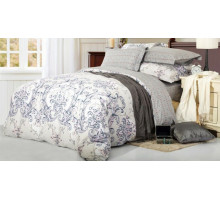 Постельное белье двуспальное B-174