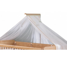 Балдахин для кровати Mocha 20.30.4916.00