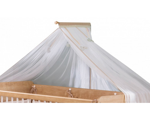 Балдахин для кровати Mocha 20.30.4916.00