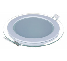 Встраиваемый светильник Elektrostandard Downlight a031836