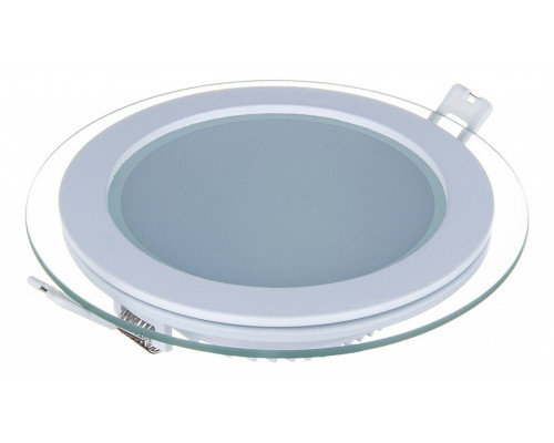 Встраиваемый светильник Elektrostandard Downlight a031836