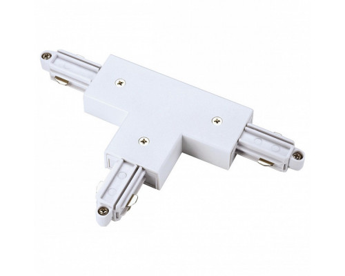 Соединитель T-образный для треков SLV 1Phase-Track 143071