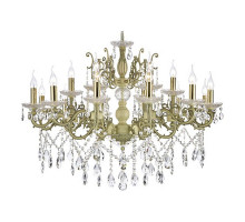 Подвесная люстра Dio D’Arte Colzano Colzano E 1.1.18.300 W