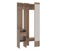 Стенка для прихожей Агата