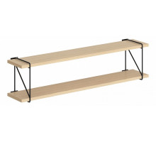 Полка навесная Coffee SH3-ROD