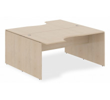 Стол офисный Wave W2CET 169.2