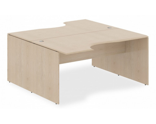 Стол офисный Wave W2CET 169.2