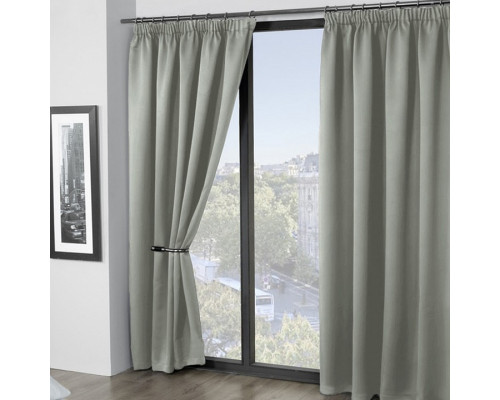 Портьера (200х270см ) 2 шт. RR BKG