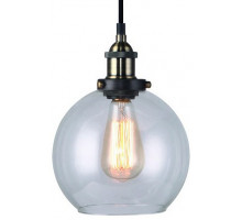 Подвесной светильник Divinare Omicron 8020/01 SP-1