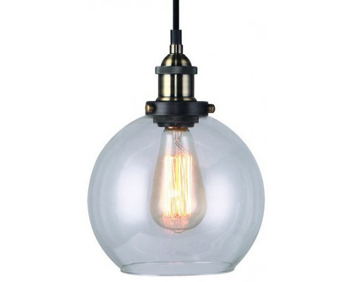 Подвесной светильник Divinare Omicron 8020/01 SP-1