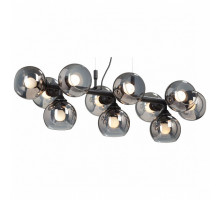 Подвесная люстра Vitaluce Шарики V4487-1/11S