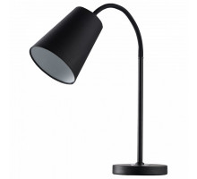 Настольная лампа декоративная DeMarkt Комфорт 1 112030201