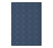 Простыня (220x240 см) Сапфир